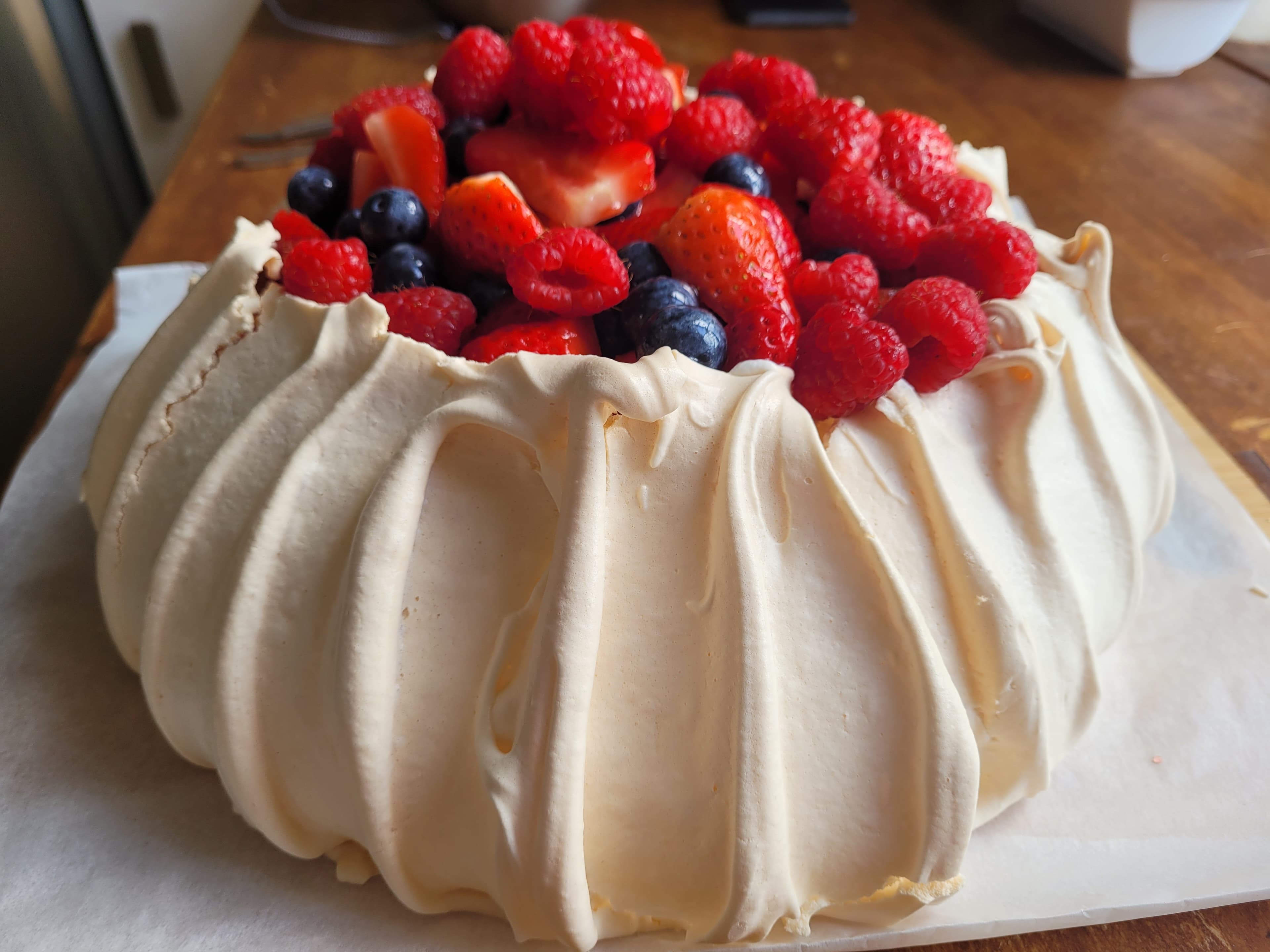 Gastronomic indulgence short break