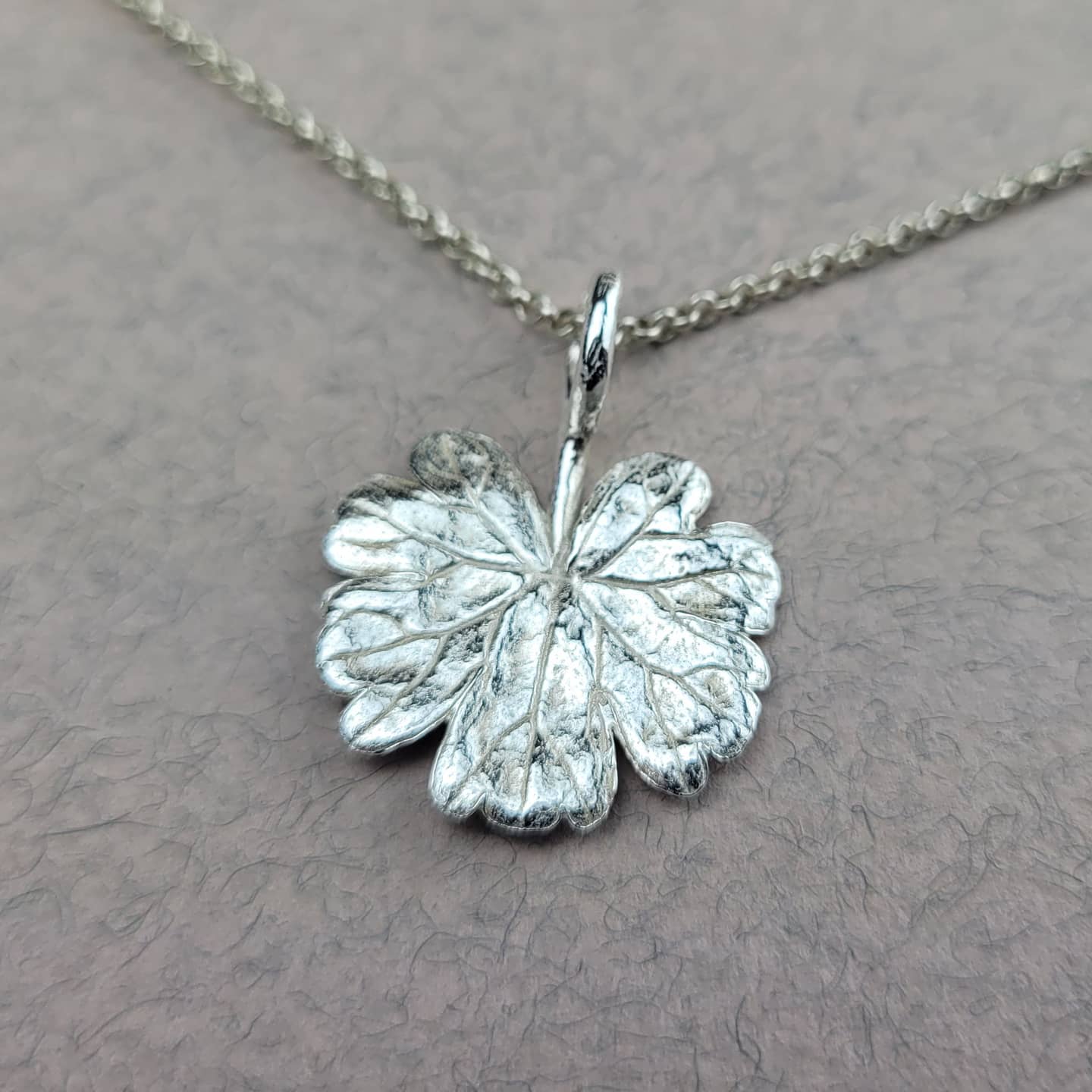 Jewellery and cooking at Baron Figues