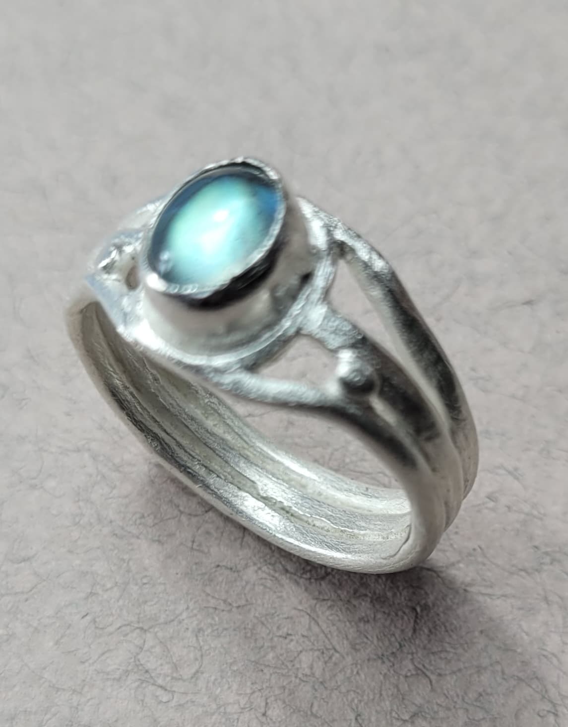 Jewellery making workshop