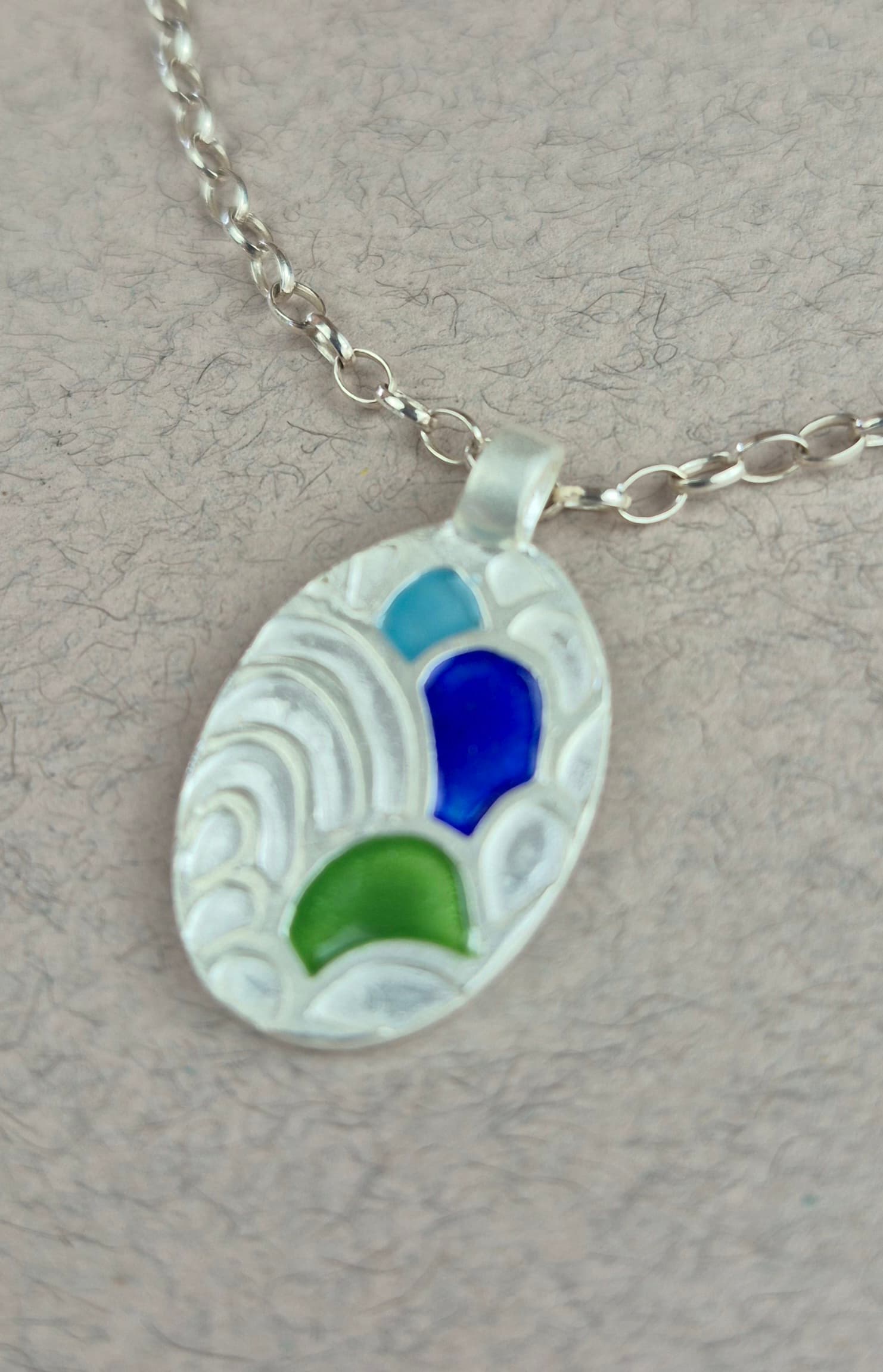 Spa and jewellery at Baron Figues