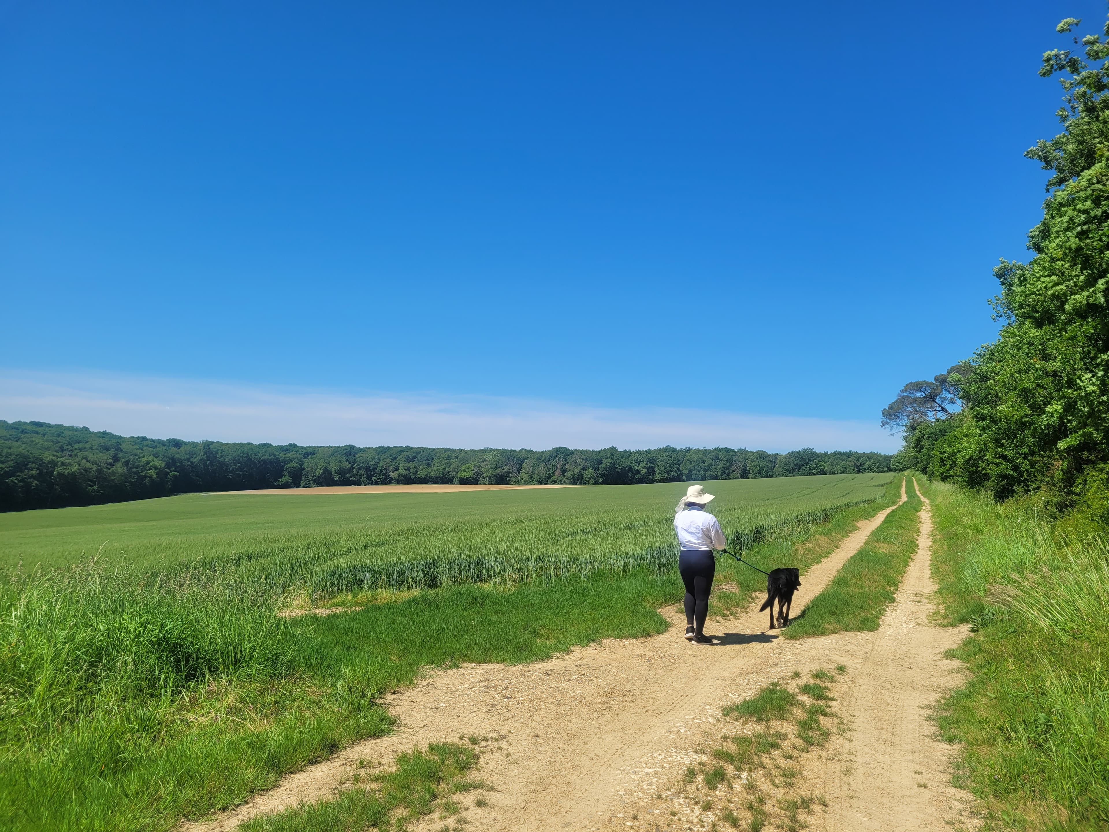 Spa holiday at Baron Figues